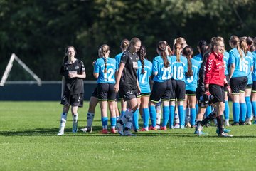 Bild 39 - wBJ SV Henstedt Ulzburg - FSG Oldendorf Itzehoe : Ergebnis: 2:5